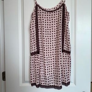 American eagle slip dress